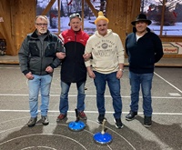 Faschingsschießen 2024