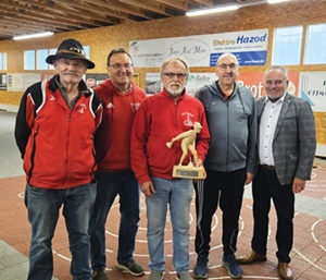 Oberland - Cup oberlandcup