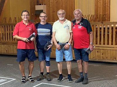 Vereinsmeisterschaft vereinsmeisterschaft