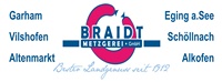 Metzgerei Braidt